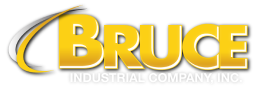 Bruce Industrial logo